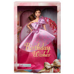 Barbie Signature - Birthday Wishes - JBJ07