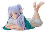 Frieren: Beyond Journey´s End Yumemirize PVC Statue Frieren Loungewear 8 cm - SEGA46768