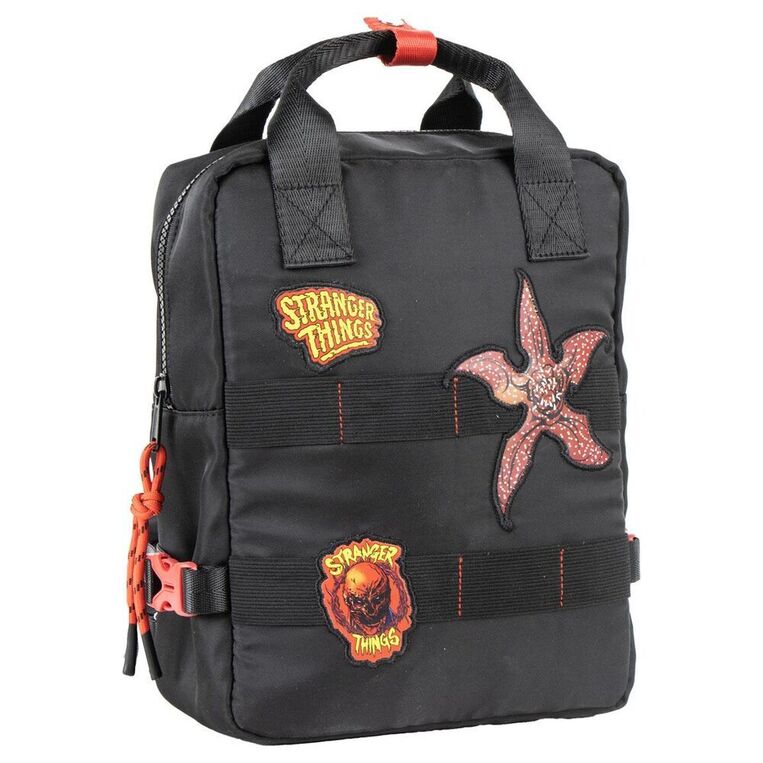 Stranger Things Backpack 27cm -