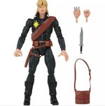 Marvel Legends Series Classic Longshot - F3977