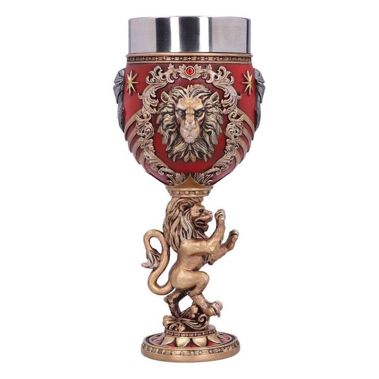 Harry Potter Goblet Gryffindor - NEMN-B5607T1