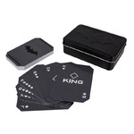 Batman Playing Cards Logo - PP4341BM