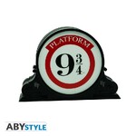 Harry Potter Lamp Platform 9 3/4 - ABYLIG013