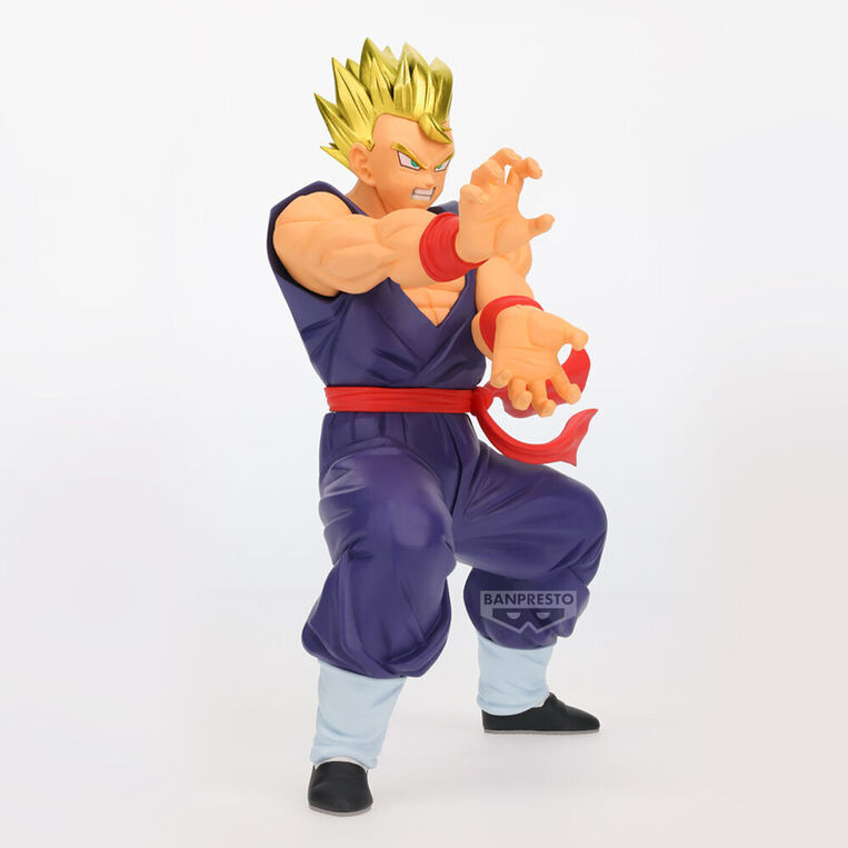 Dragon Ball Super Blood of Saiyans Super Saiyan Son Gohan figure 17cm - BAN71351
