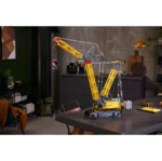LEGO Technic Liebherr Crawler Crane LR 13000 - 42146