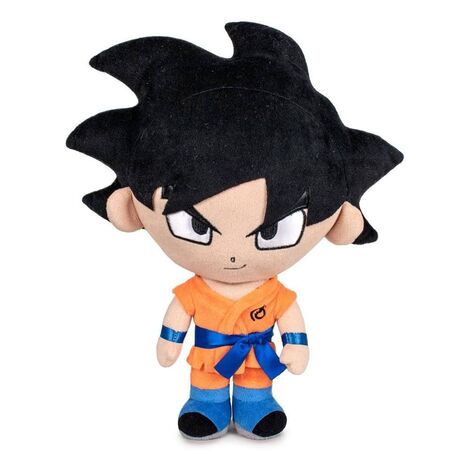 Dragon Ball Plush Figure Goku 22 cm - PBP760019772-5