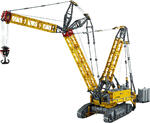 LEGO Technic Liebherr Crawler Crane LR 13000 - 42146