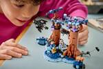 LEGO Harry Potter Forbidden Forest™: Expecto Patronum - 76475