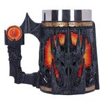 Lord Of The Rings Tankard Sauron (resin)  - NEMN-B5896V2