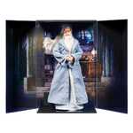Harry Potter Exclusive Design Collection Doll Deathly Hallows: Albus Dumbledore 28 cm - HND83