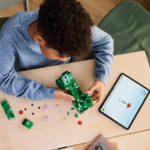 LEGO Minecraft The Creeper™ - 21276
