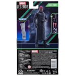 Marvel Legends Series Nick Fury Action Figures 16cm - F6537