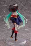 Hatsune Miku PVC Statue Hatsune Miku Wonderland Puss in Boots 18 cm (with bonus) - TAPR451994900