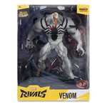 Marvel Rivals Collection 1/6 Action Figure Venom (Red Platinum Edition) 24 cm - MCF14849
