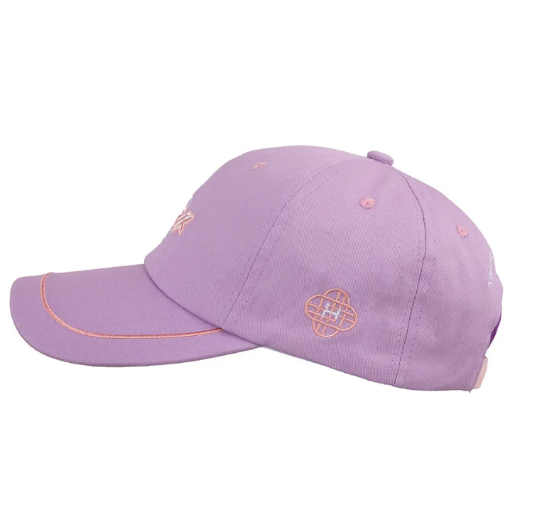KPop Demon Hunters Baseball cap Huntr/x - CR2657- One Size
