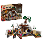 LEGO One Piece Dr. Hiriluk's Hideout - 75641