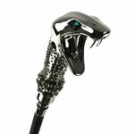 Harry Potter - Lucius Malfoy's Walking Stick 1/1 Replica - NN7639