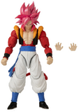 Dragon Ball Stars Series Super Saiyan 4 Gogeta Action Figure - BA36765