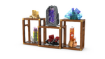 LEGO Ideas Mineral Collection - 21362 