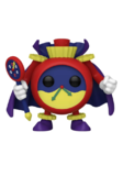 Funko POP! Yu-Gi-Oh! - Time Wizard Figure #1454