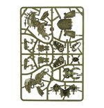 Warhammer 40000 - Easy to Build: Death Guard Myphitic Blight-Hauler - 99120102112