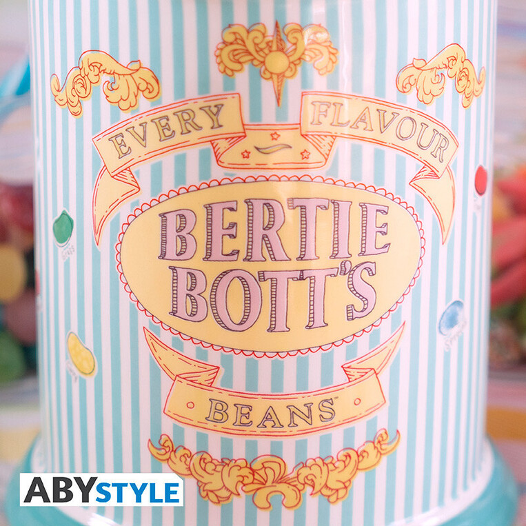 Harry Potter Cookie Jar Honeydukes - ABYTAB100 