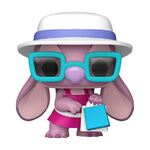 Funko POP! Disney: Lilo & Stitch - Angel with Bags #1574 (Exclusive Figure)