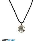 Dragon Ball - 3D Pendant necklace "Kame" - ABYACC566