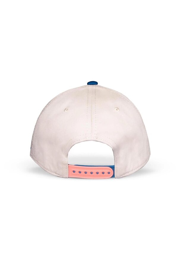 Pokémon Curved Bill Cap Snorlax - BA312521POK- One Size