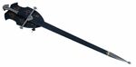 Lord Of The Rings: Andúril Sword, 135 cm, With Stand - 