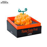 One Piece Replica "Flame-flame Fruit" - ABYREP005