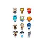 Funko Bitty POP! Disney - Pixar Φιγούρα (Τυχαίο Περιεχόμενο)