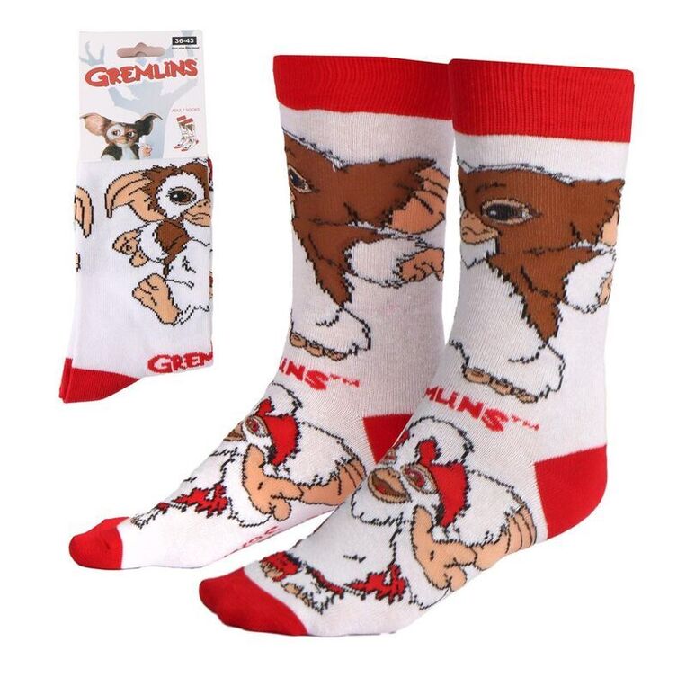 Gremlins Socks - CRD2900003035