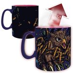 Dungeons & Dragons Mug Heat Change 460 ml - ABYMUGA369