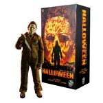 Halloween 2007 Action Figure 1/6 Michael Myers 30 cm - TOT-TTLG104