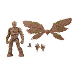 Marvel Guardians of the Galaxy Vol.3 Marvel Legends Deluxe Action Figure Groot 15cm - F6482