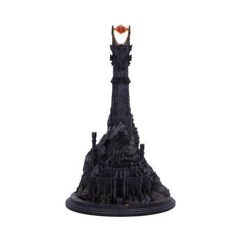 Lord of the Rings Backflow Incense Burner Barad Dur 26 cm- NEMN-B6602A24