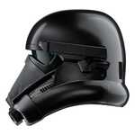 Star Wars: Rogue One Black Series Electronic Helmet Imperial Death Trooper - G0706
