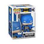 Funko POP! DC Heroes: New Classics - Batman Figure #598