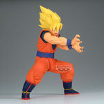 Dragon Ball Z Son Goku Grandista Figure 25cm - BAN29639
