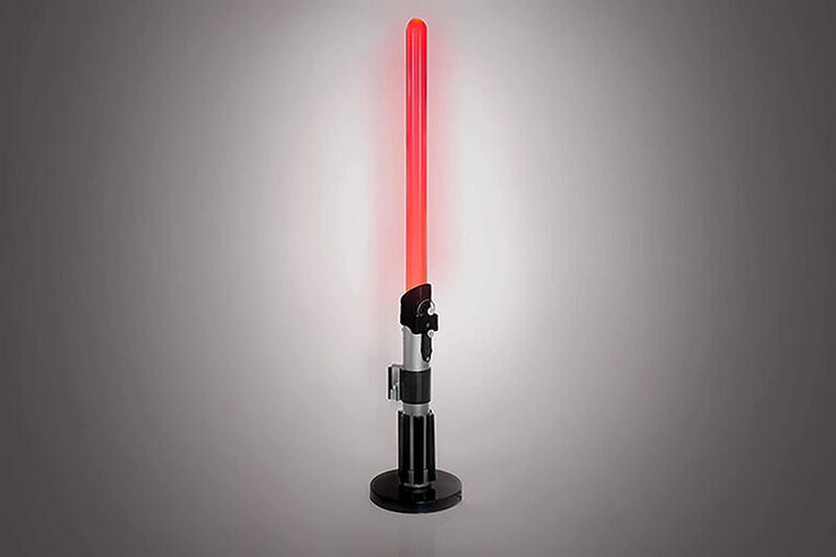 Star Wars Darth Vader Table lamp Lightsaber 59,6 cm - UKO14364