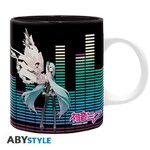 Hatsune Miku Mug 320ml Happy 16th Birthday Mi - ABYMUGA375