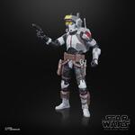 Star Wars The Black Series Tech Toy 15 Cm-Scale Bad Batch Collectible Figure - F1864