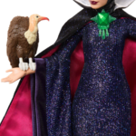 Disney Princess Συλλεκτική Κούκλα Evil Queen - HVY54