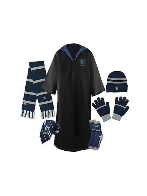 Harry Potter Ravenclaw 6-piece clothing Pack - DO1223