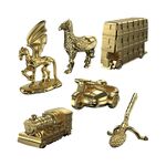 Monopoly Harry Potter (Eλληνική έκδοση) - F9422