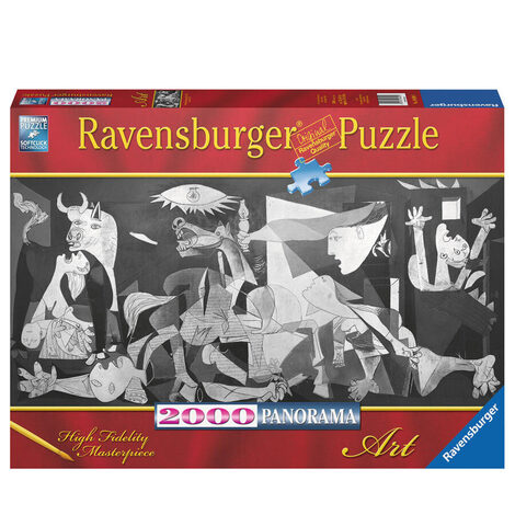 Ravensburger Παζλ 2000τμχ Pablo Picasso - 05-16690