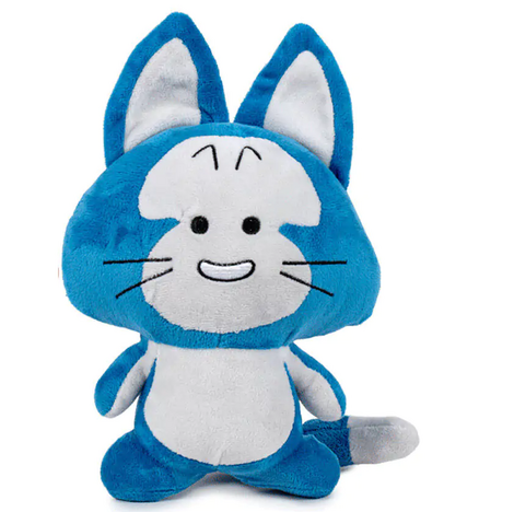 Dragon Ball Puar Plush Toy 28cm - PBP34450-4
