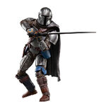 Star Wars: The Mandalorian Black Series Action Figure The Mandalorian (Mines of Mandalore) 15 cm - G0365