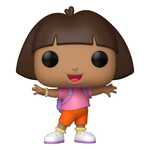 Funko POP! Animation: Dora the Explorer - Dora Figure #2003